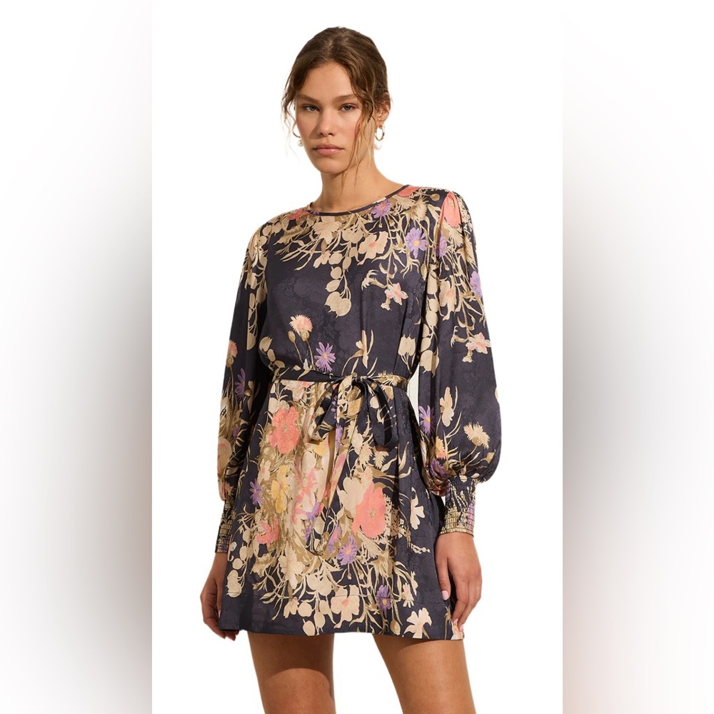 Auguste the Label Dress